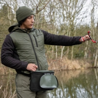 Korum Expedition EVA Waist Pouch